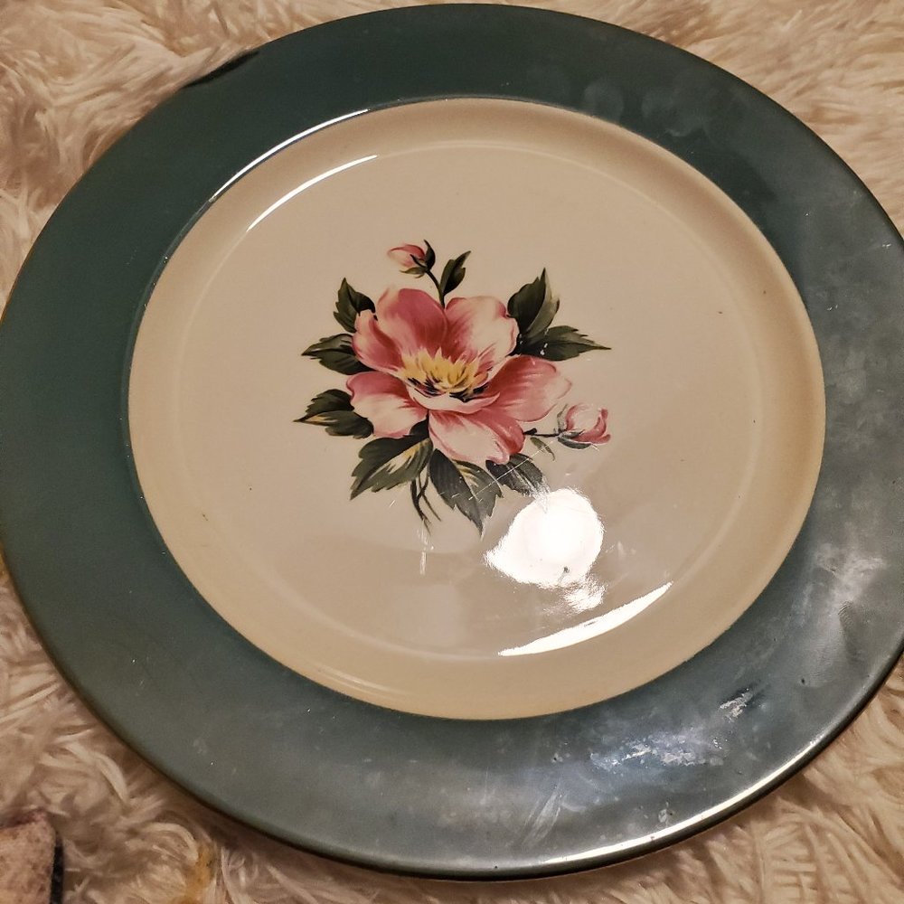 Medium dinnerplares